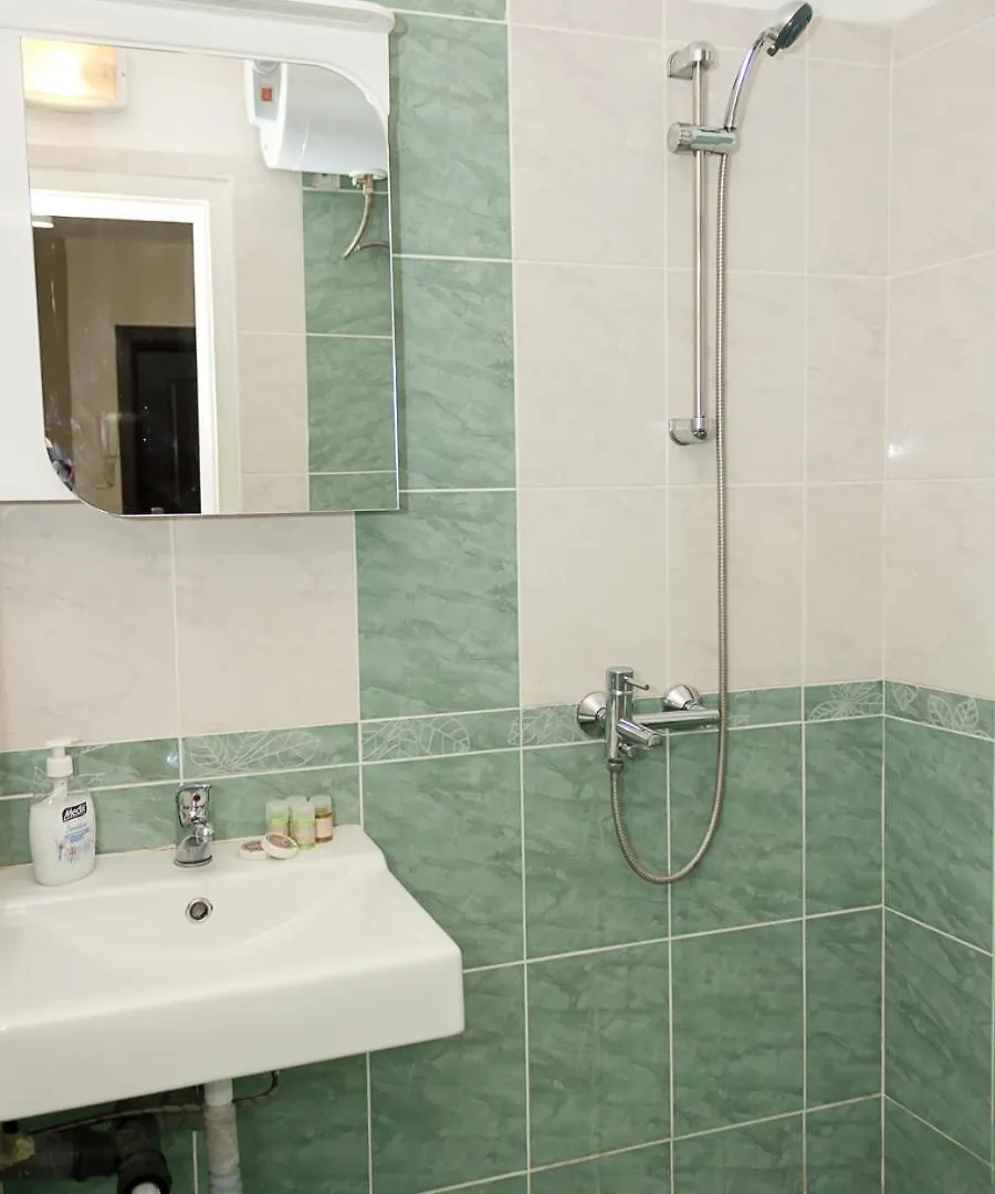 Cozy & Functional By The Opera Apartment Varna Bulgaria