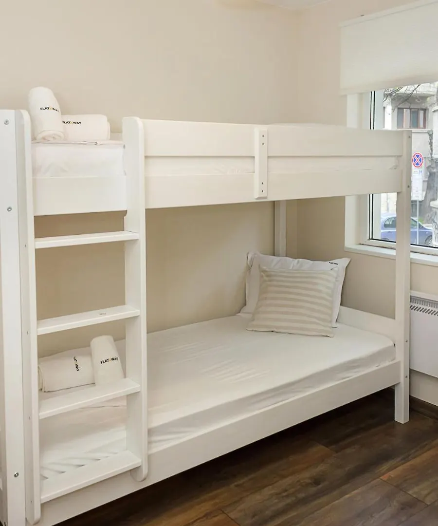 Cozy & Functional By The Opera Apartment Varna