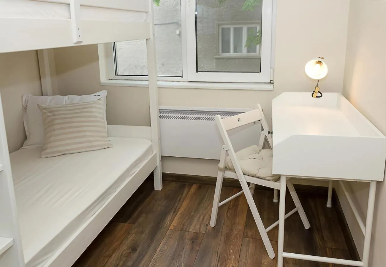 Cozy & Functional By The Opera Apartment Varna Bulgaria