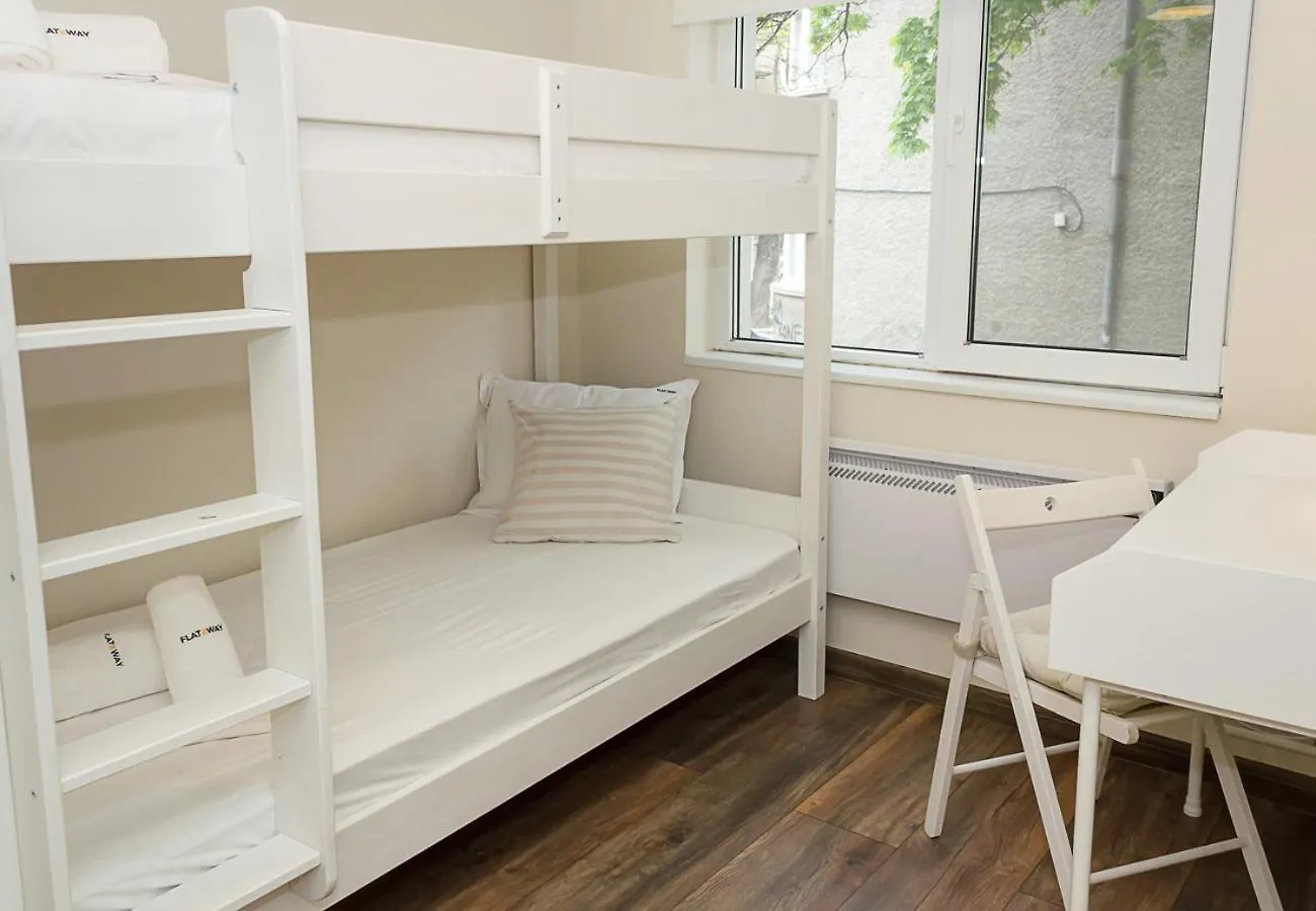 Cozy & Functional By The Opera Apartment Varna 0*,  Bulgaria