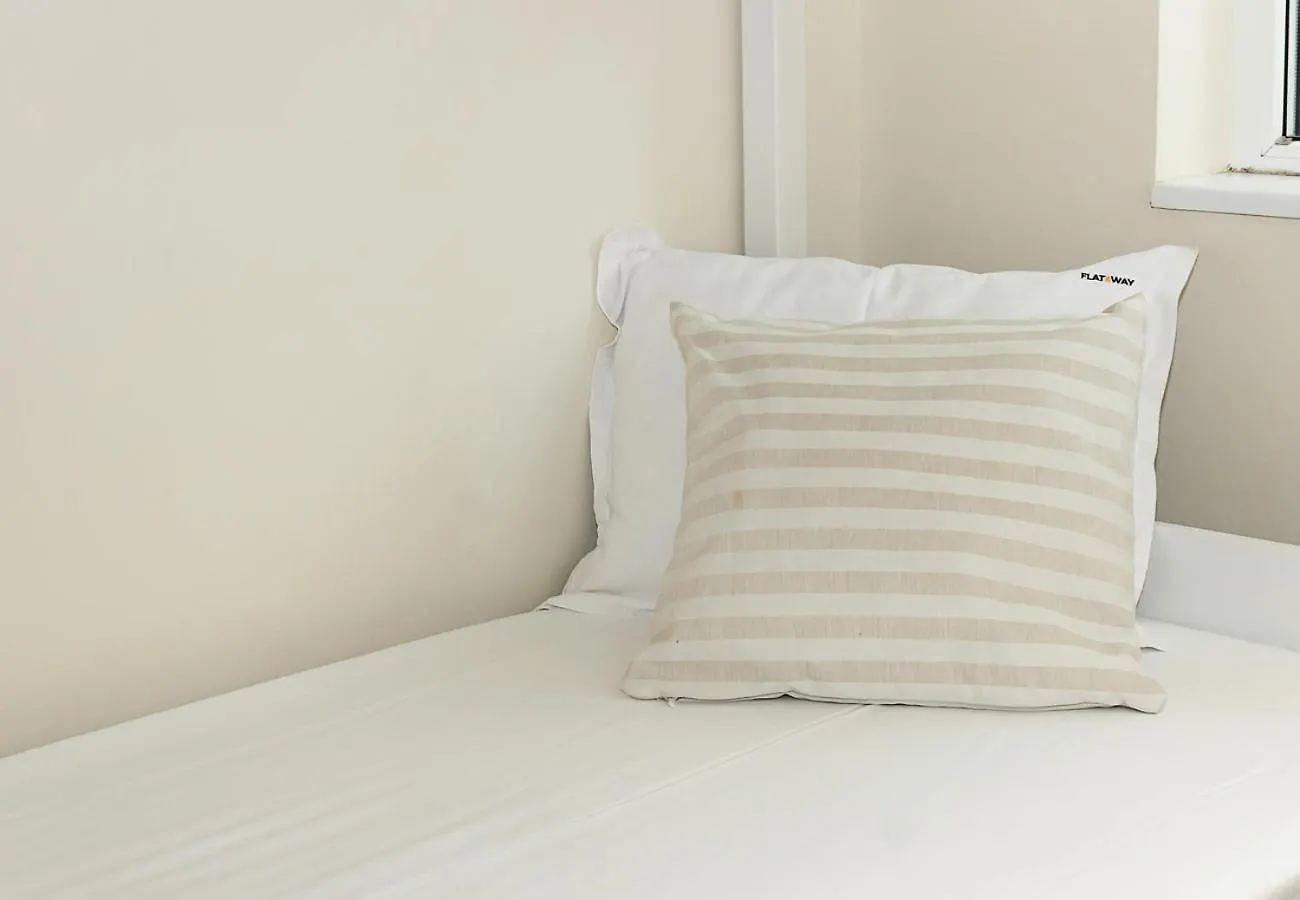 Cozy & Functional By The Opera Apartment Varna