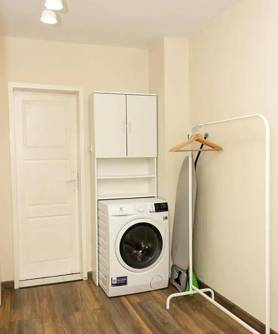 Cozy & Functional By The Opera Apartment Varna Bulgaria