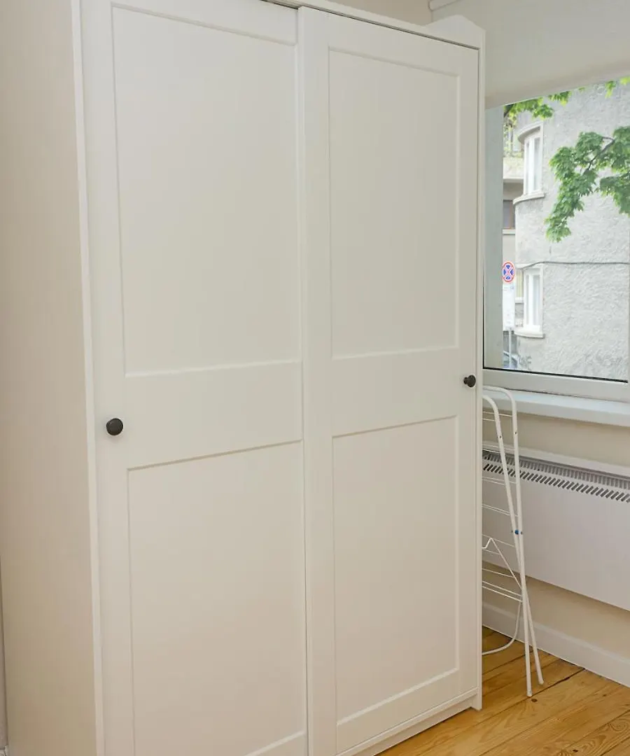 Cozy & Functional By The Opera Apartment Varna