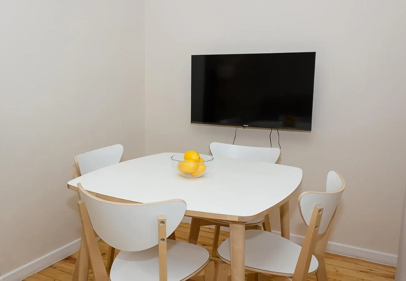 Cozy & Functional By The Opera Apartment Varna