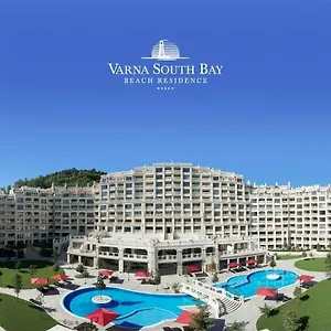 Deluxe South Bay Apartament
