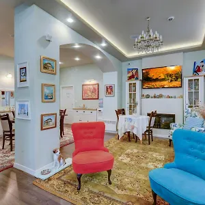 Boutique Pensiune