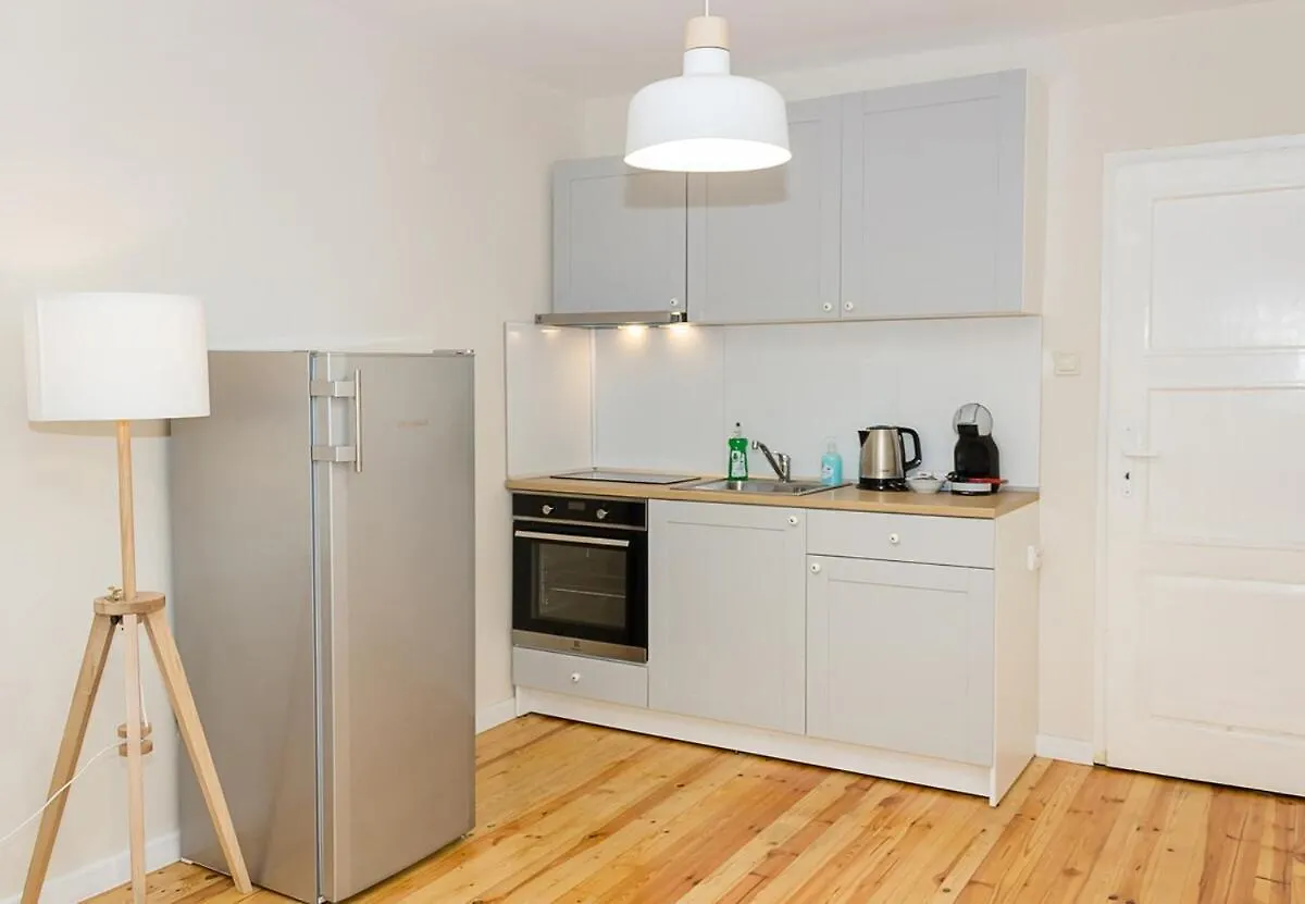 Cozy & Functional By The Opera Apartment Varna